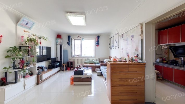 宝达大厦一期二手房实景图