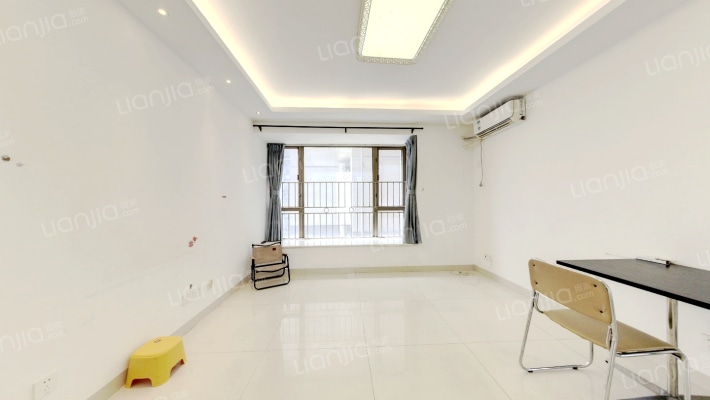 碧海富通城一期二手房实景图