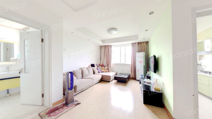 梅石小区二手房实景图