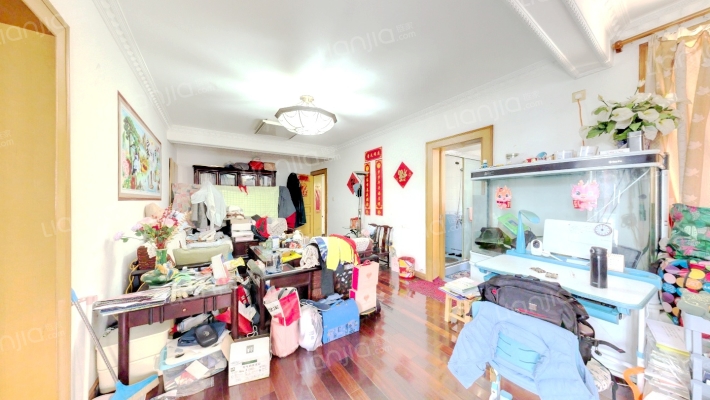 金淙苑二手房实景图