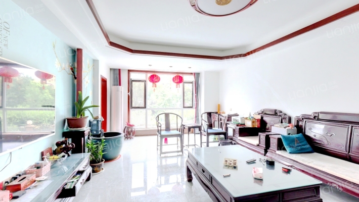 阳光首院二手房实景图