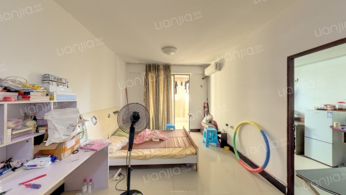 时代春秋二手房实景图