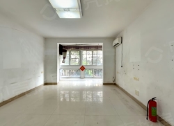 整租·万家和馨家园 2室2厅 东南_万家和馨家园租房