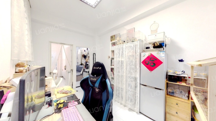 宝华路(荔湾)二手房实景图