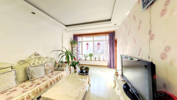 绿色新苑二手房实景图