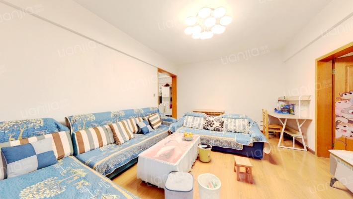 梧桐世家一期二手房实景图