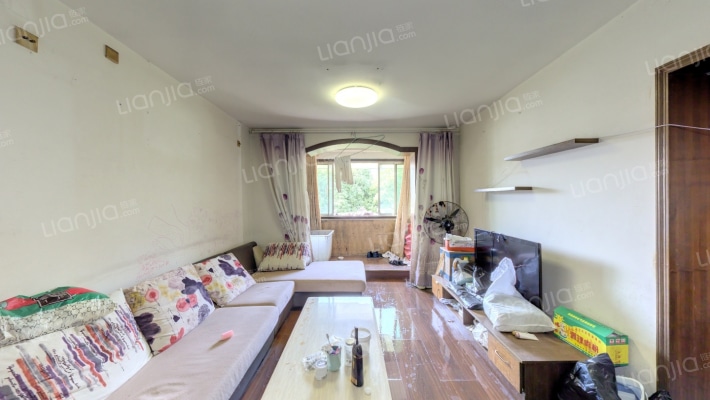 新光社区文景苑二手房实景图