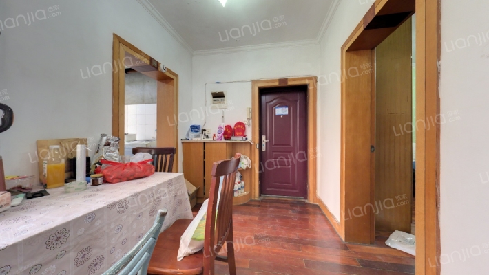 菱塘新村一期二手房实景图