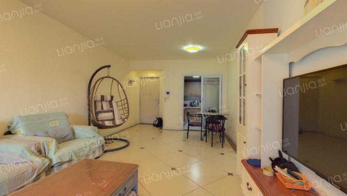 紫荆城二手房实景图