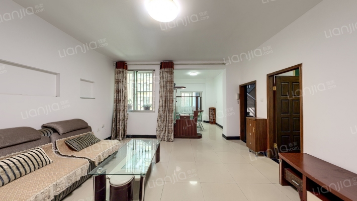 吉祥花园二手房实景图