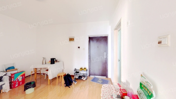 优活公寓二手房实景图