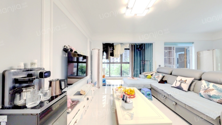 同森锦熙二手房实景图