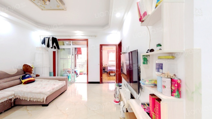 正源福源二手房实景图