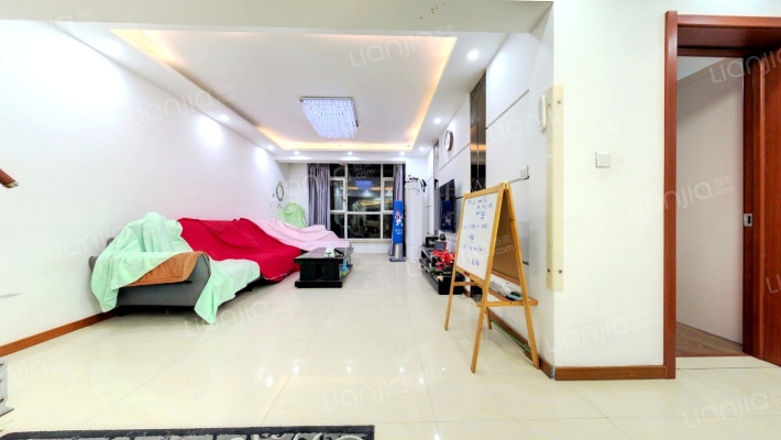 宏久家园二手房实景图