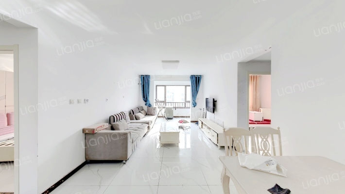 绿地新里栖湖公馆二手房实景图