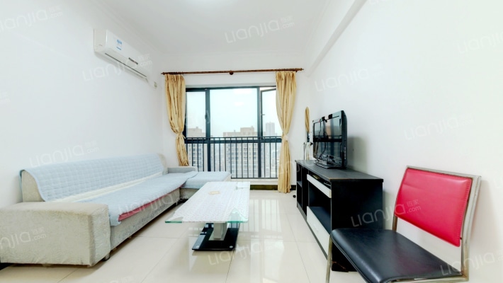 天诚国际二手房实景图