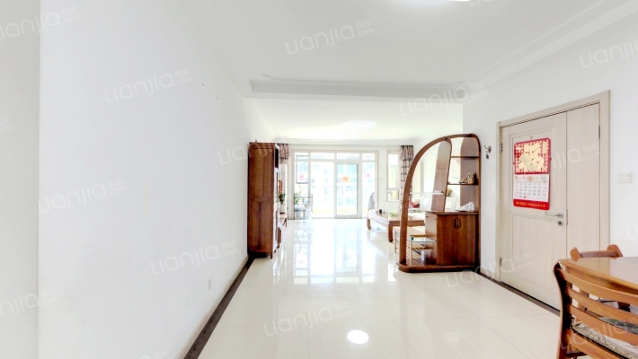 锦绣华城二期二手房实景图