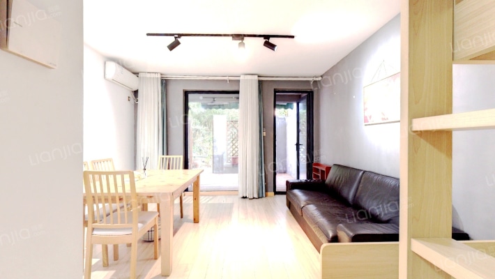 花园一村二手房实景图