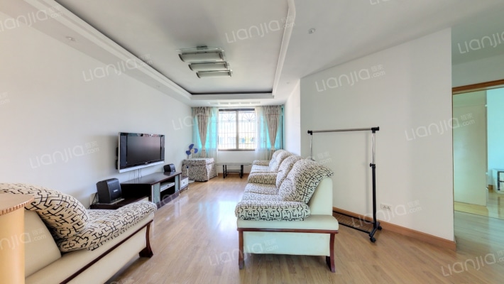 金江苑二手房实景图