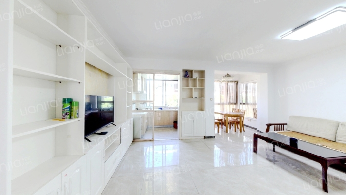 景河苑二手房实景图