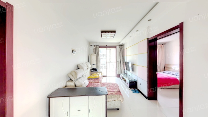 静湖花园南区二手房实景图