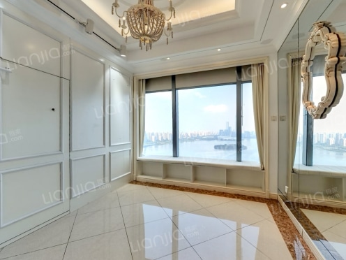 整租·东方之门 1室2厅 东/东北