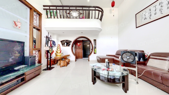 寒舍二手房实景图