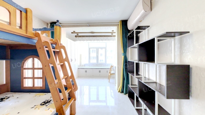 周乐街二手房实景图