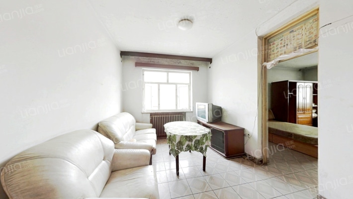 冶建小区二手房实景图