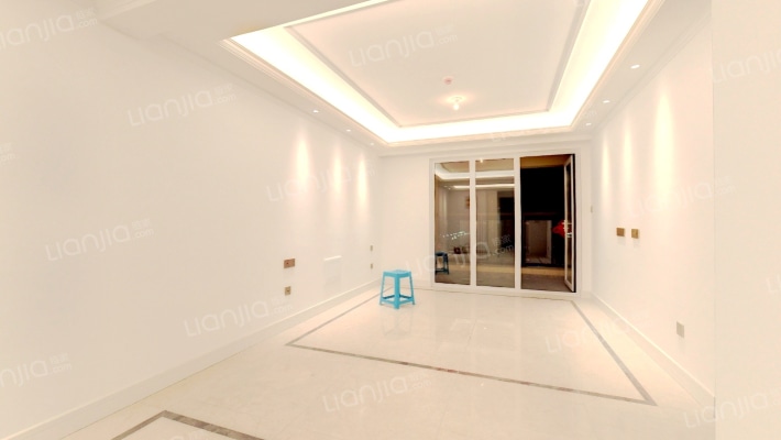 瑞玺公馆二手房实景图