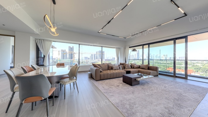 颐城栖湾里二手房实景图