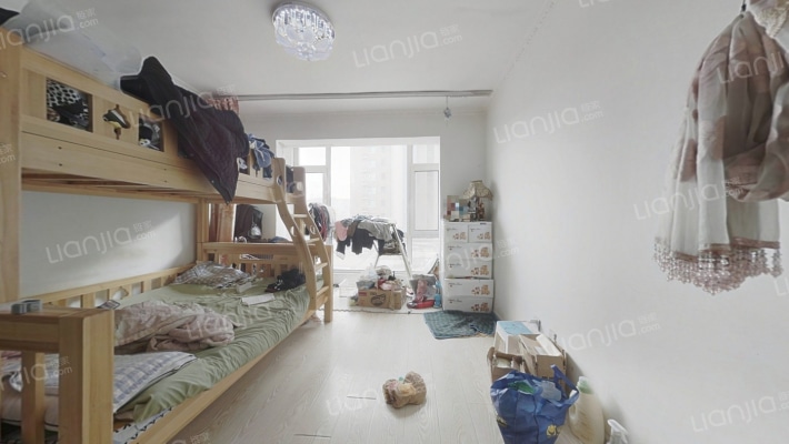 尊誉东方二手房实景图