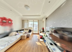 整租·大有文园 2室1厅 南/北_大有文园租房