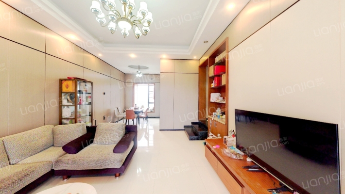 江南雅筑二手房实景图