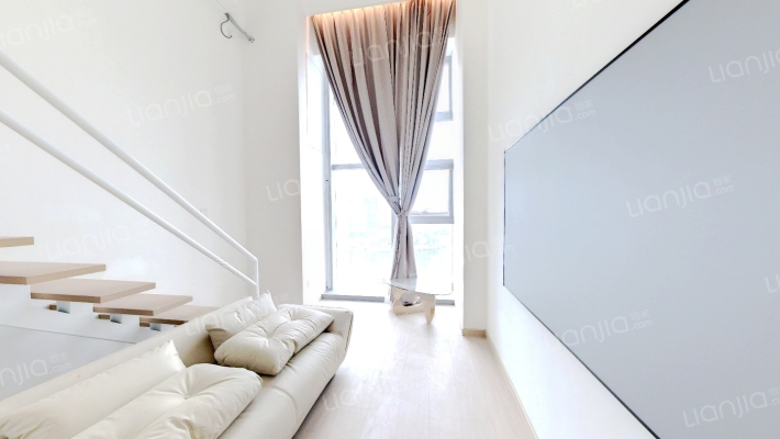 龙湖天曜二手房实景图