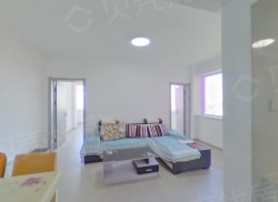 整租·香炉礁 2室1厅 南_香炉礁租房