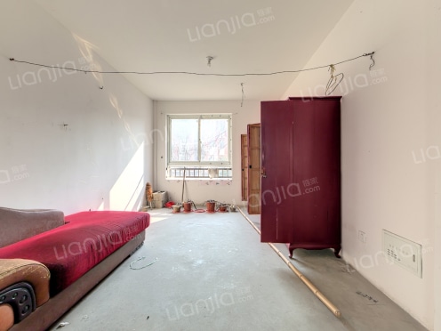 整租·悦来五村 2室1厅 南