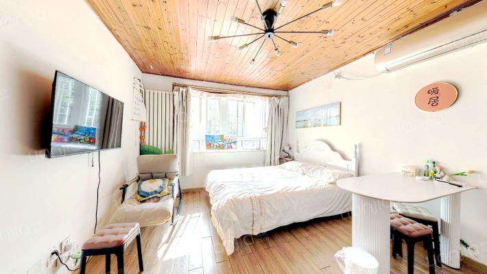 齐河路二手房实景图