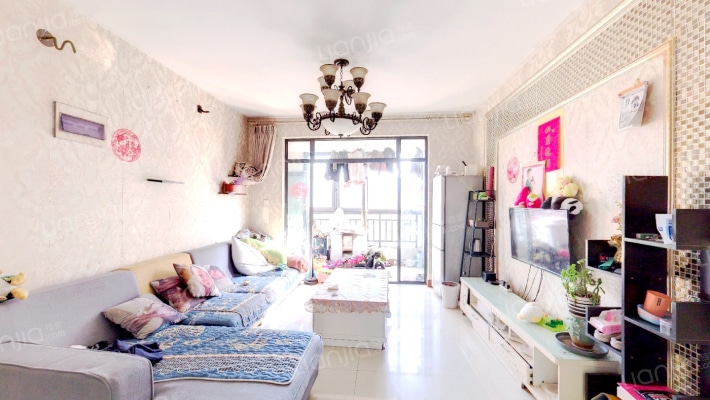 西溪雅苑二手房实景图