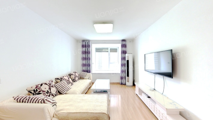 孔雀雅园二区二手房实景图