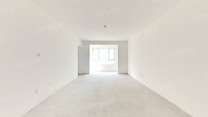 华远景瑞海蓝城二手房实景图