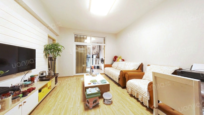 新凯御景湾二手房实景图