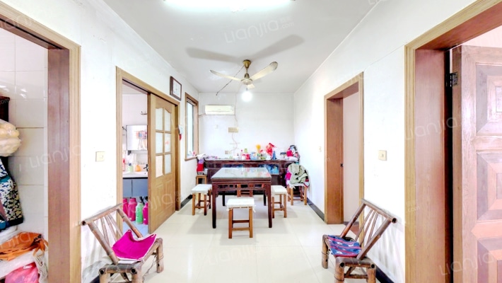 鸿运苑北苑二手房实景图