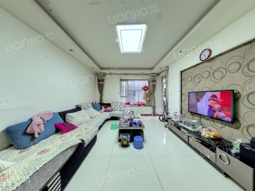 整租·红湖公园城 3室1厅 南