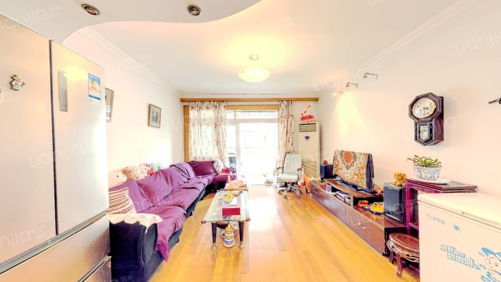 南洋苑二手房实景图