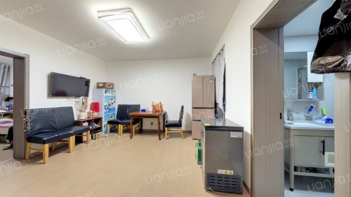 新建二村二手房实景图