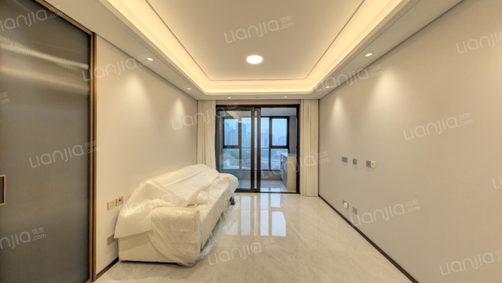 海玥黄浦源二手房实景图