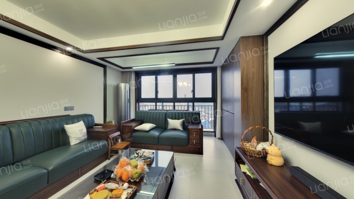 樱花雅苑北区二手房实景图