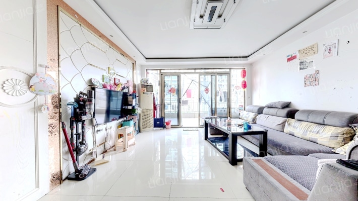 福楼旺邸二手房实景图