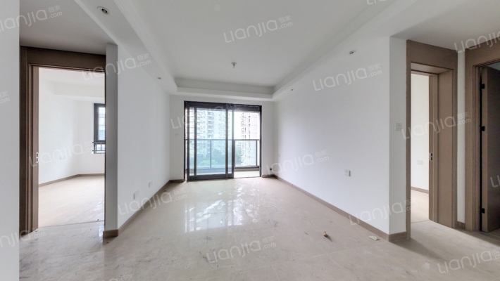 江湾印月二手房实景图